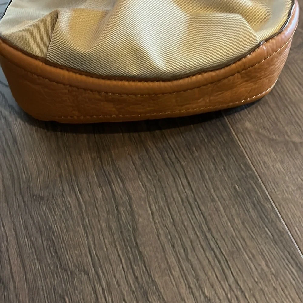 Michael Kors - vintage neutral shoulder bag/excellent condition - Picture 10 of 10